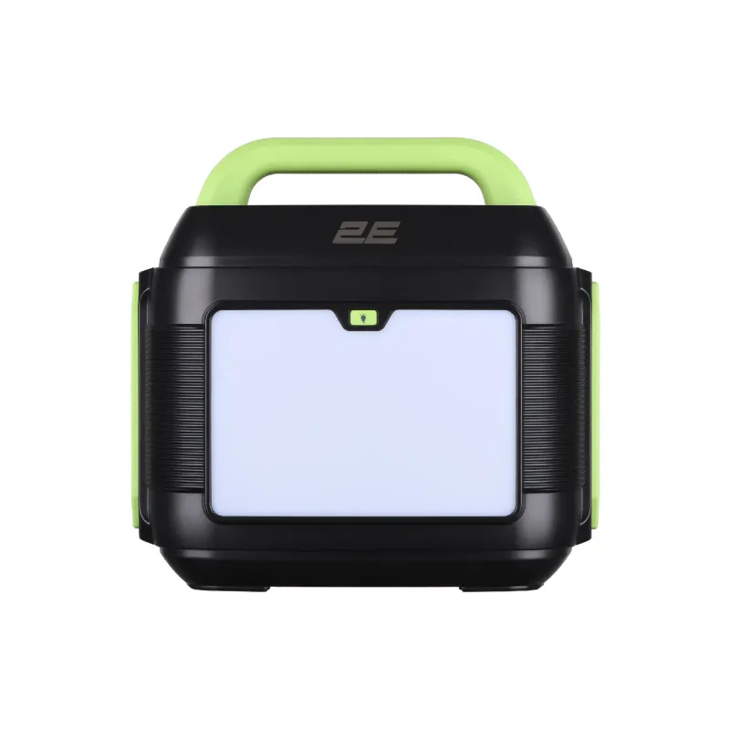 Tragbares Kraftwerk 2E (2E-OPS-600)