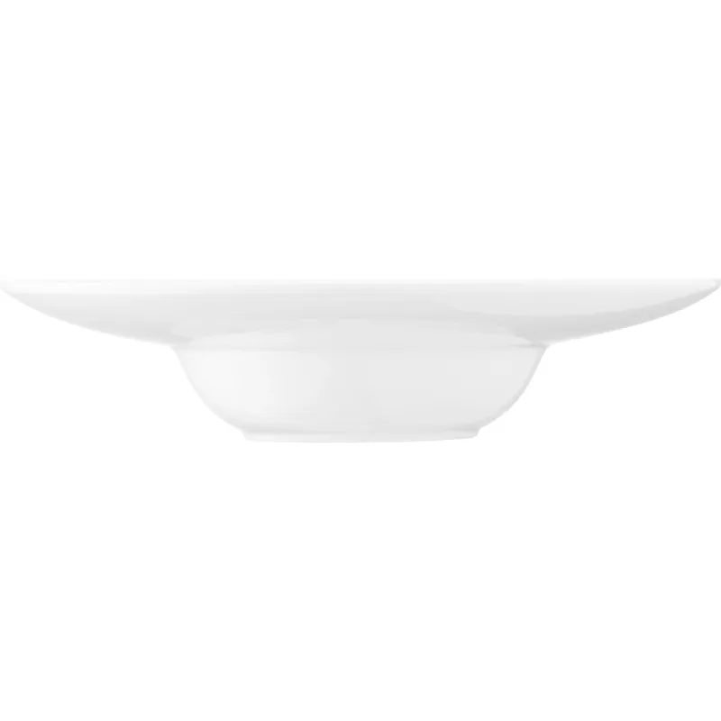 طبق عميق Ardesto Imola, White (AR3512I)