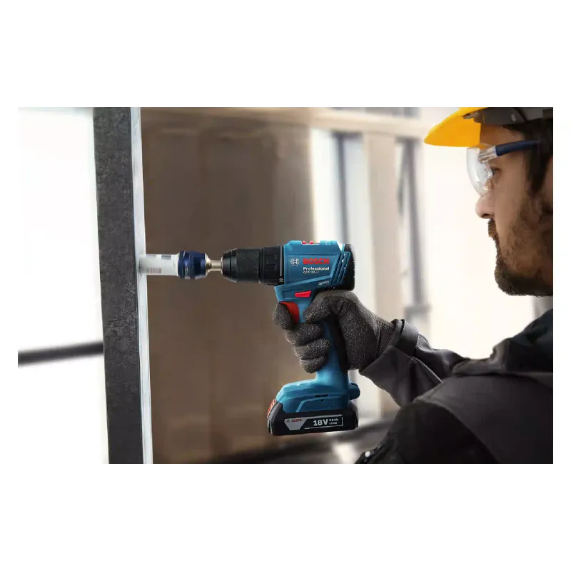 Шуруповерт-дриль Bosch (0.601.9K3.000)