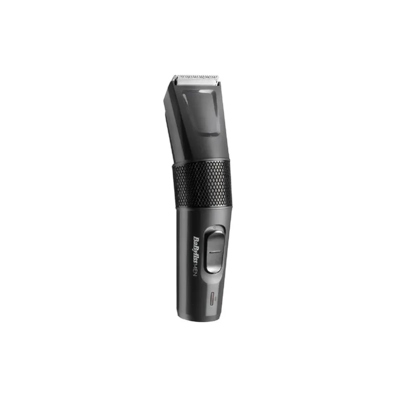 Máquina de cortar cabelo Babyliss, Gray (E786E)