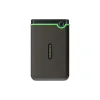 محرك أقراص USB Transcend 25M3, Gray (TS2TSJ25M3S)