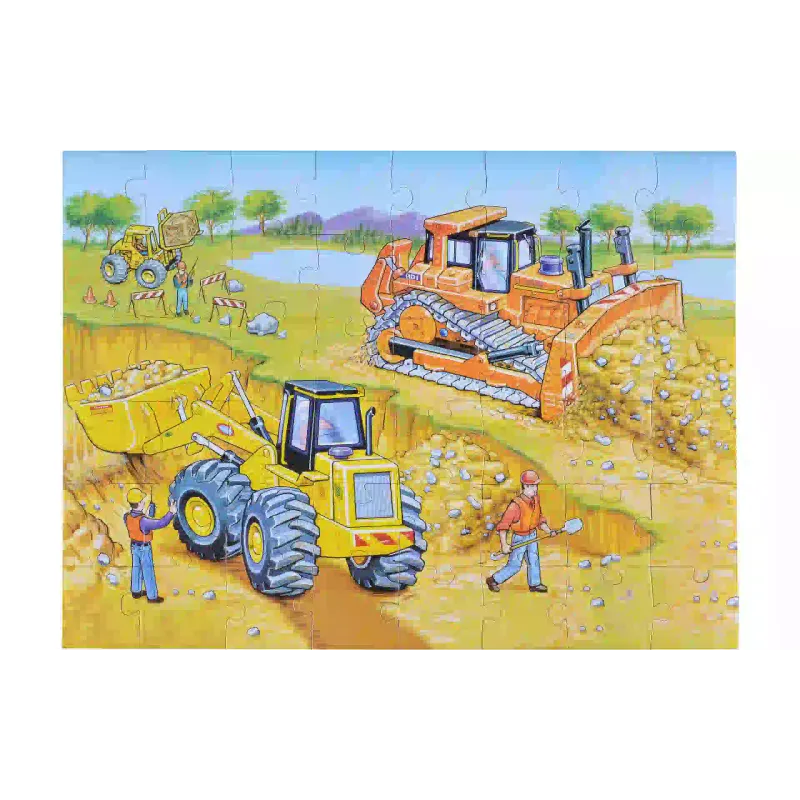 Puzzle Same Toy (2201UT)