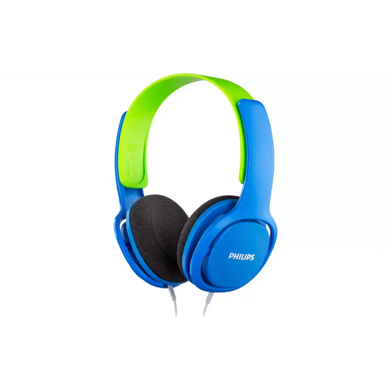 Навушники Philips SHK2000 (SHK2000BL/00)