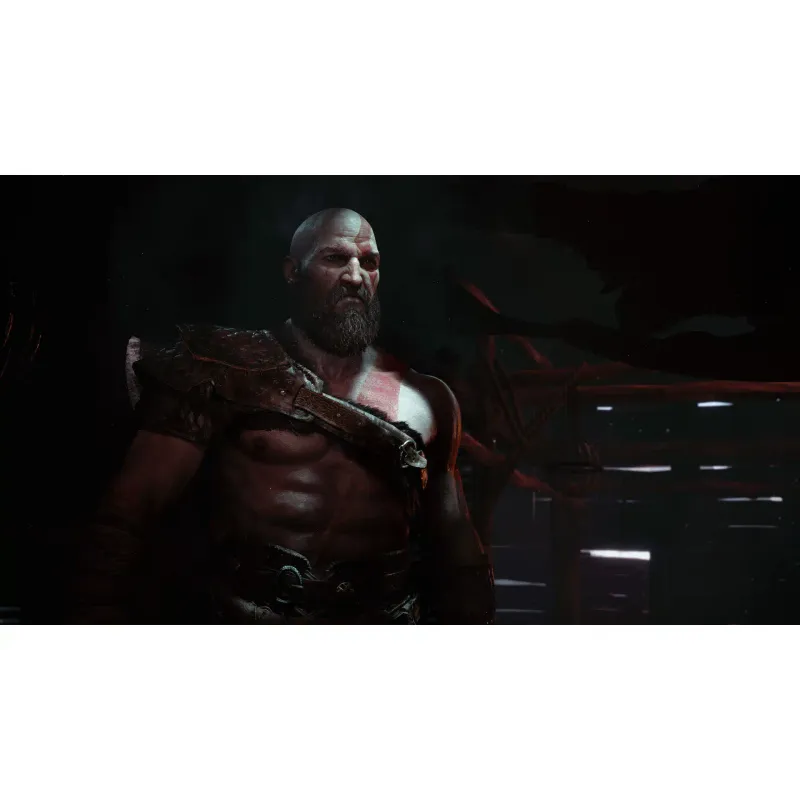 Jogo Games Software God of War (9808824)