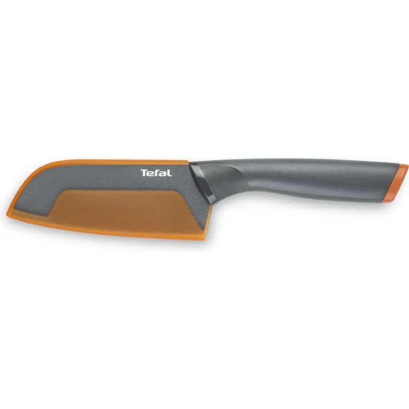 Faca Santoku Tefal Fresh Kitchen, Gray (K1220104)