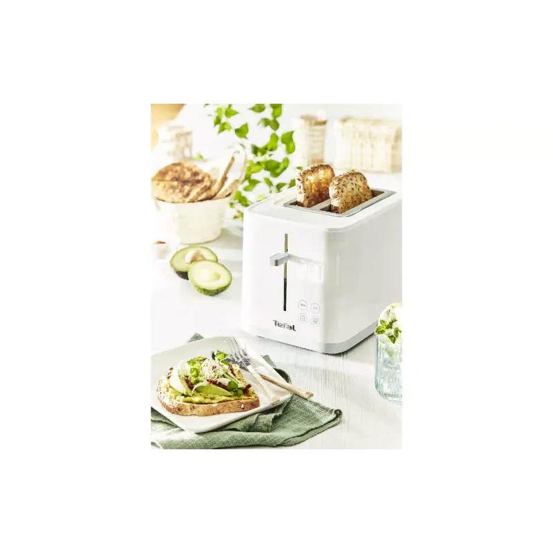Toaster Tefal (TT693110)