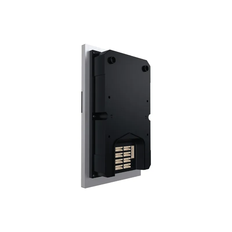 Πίνακας κλήσεων Slinex, Silver (MA-08)