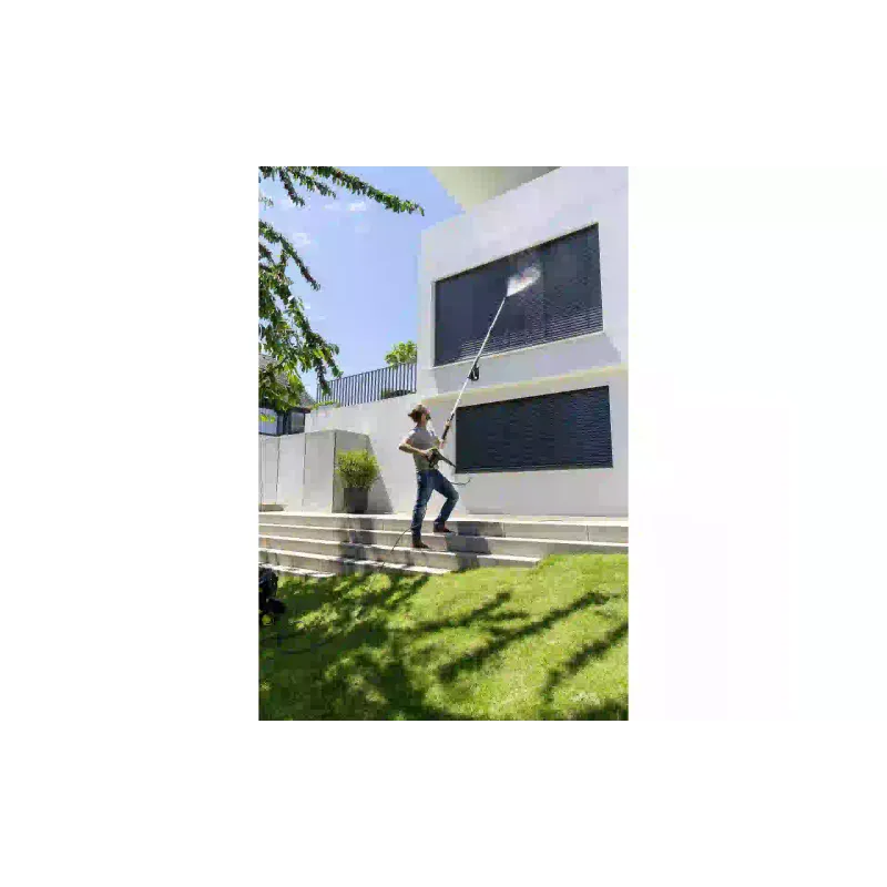 Реактивна тръба Karcher TLA 4 (2.644-190.0)