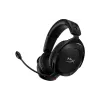 Fone de ouvido HyperX, Black (676A2AA)