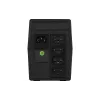Источник бесперебойного питания FSP UPS  FP650 (PPF3601406)