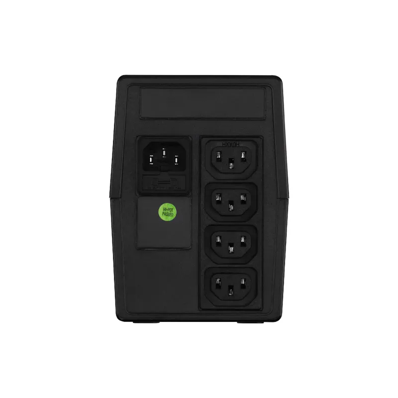 Источник бесперебойного питания FSP UPS  FP650 (PPF3601406)