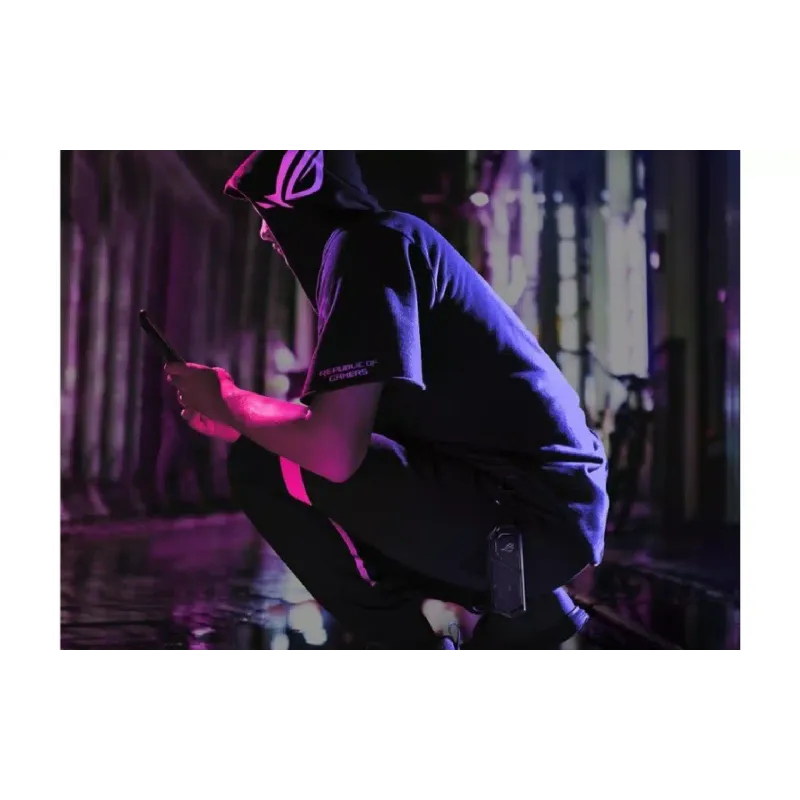 Caja de SSD Asus (90DD02H0-M09010)