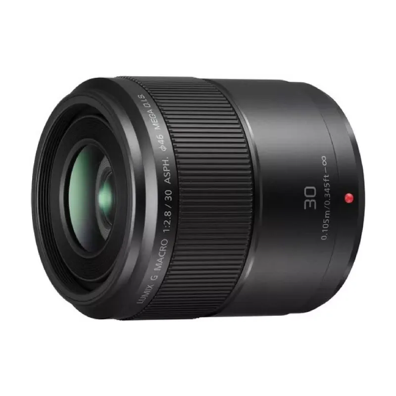 Об'єктив Panasonic (H-HS030E)