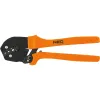 Alicates de crimpeado para terminales Neo Tools (01-503)