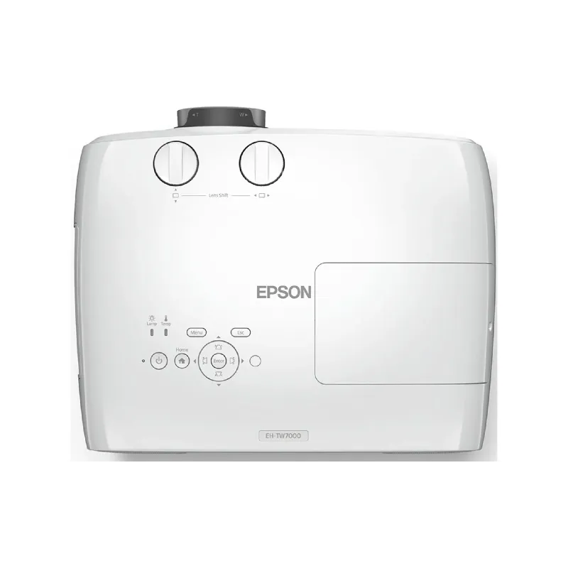 Projetor Epson EH-TW7000 (V11H961040)
