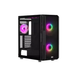 Корпус для ПК 2E Contego Neo GW05 (2E-GW05) Корпус для ПК 2E Contego Neo GW05 (2E-GW05)