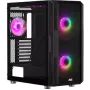 Корпус для ПК 2E Contego Neo GW05 (2E-GW05), Black