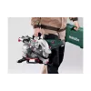 منشار ميتري Metabo KGSV 216 M (619261000)