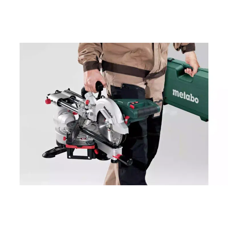 منشار ميتري Metabo KGSV 216 M (619261000)