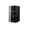 Closet Digitus  Black (DN-19SRV-42U-6/12B)