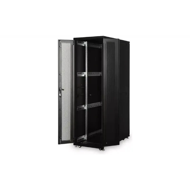 Closet Digitus  Black (DN-19SRV-42U-6/12B)