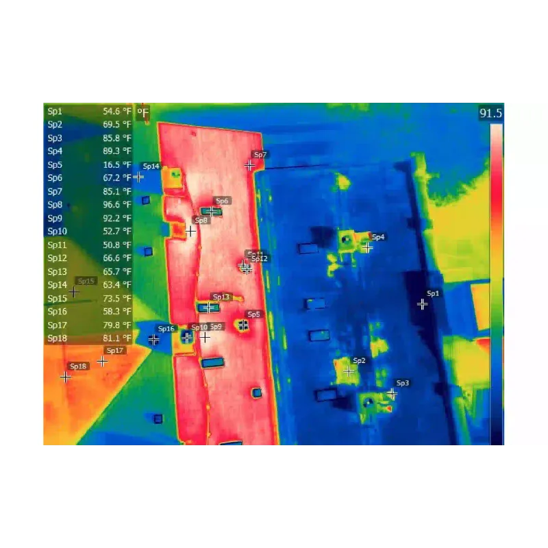 Κάμερα Yuneec E20Tvx (YUNE20TVX33EU)
