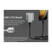 Kabel Belkin, Black (CAB011BT1MBK)