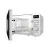 Mikrovalovna pečica Gorenje, White (MO20A3W)