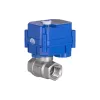 Ball valve 2E (2E-HC220B-1/2)