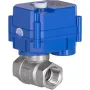 Ball valve 2E (2E-HC220B-1/2)