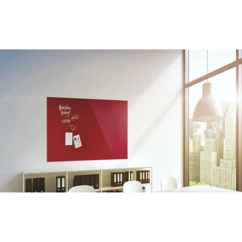 Μαγνητικός πίνακας μαρκαδόρων Magnetoplan (13404006)