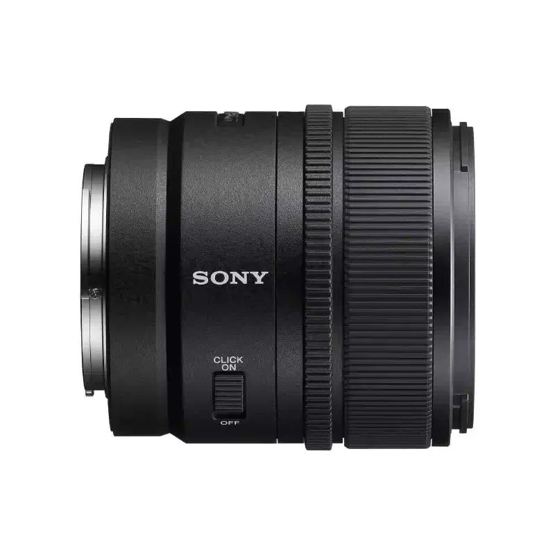 Объектив Sony (SEL15F14G.SYX)