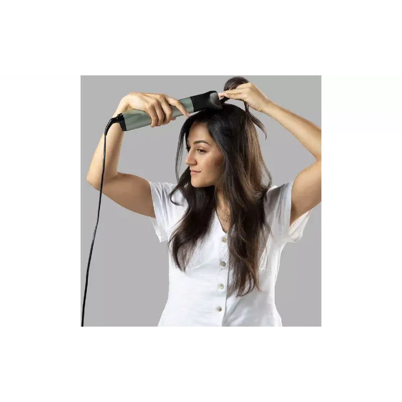 Krtača za sušilnik las Remington Botanicals, Mint/Black (AS5860)