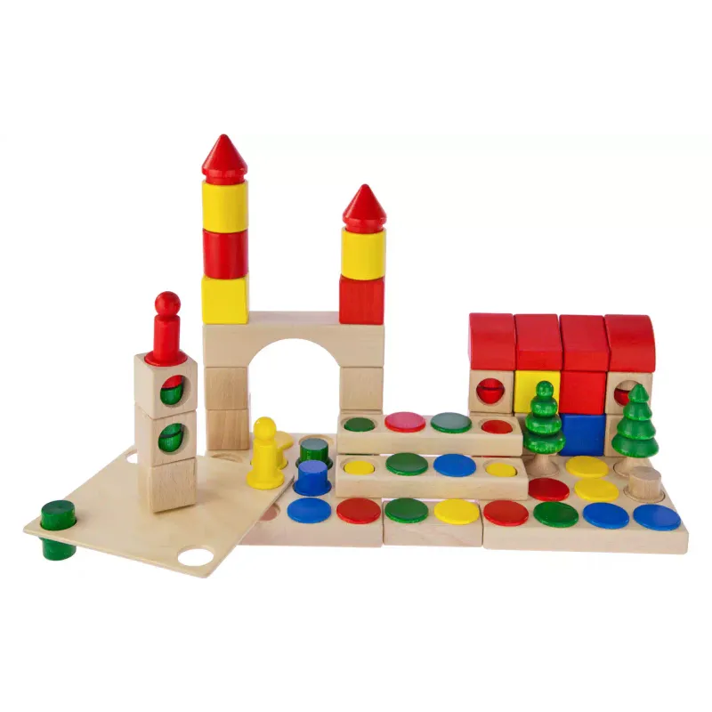 Constructor nic Cubio (NIC2102)