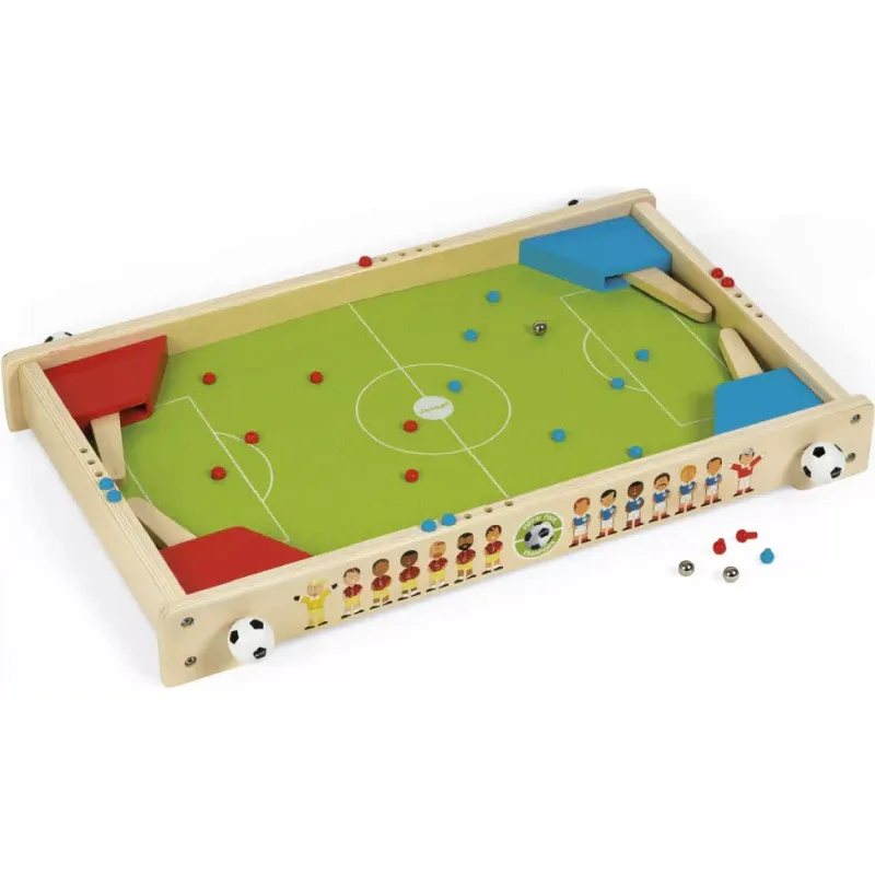 Juego Janod (J02071)