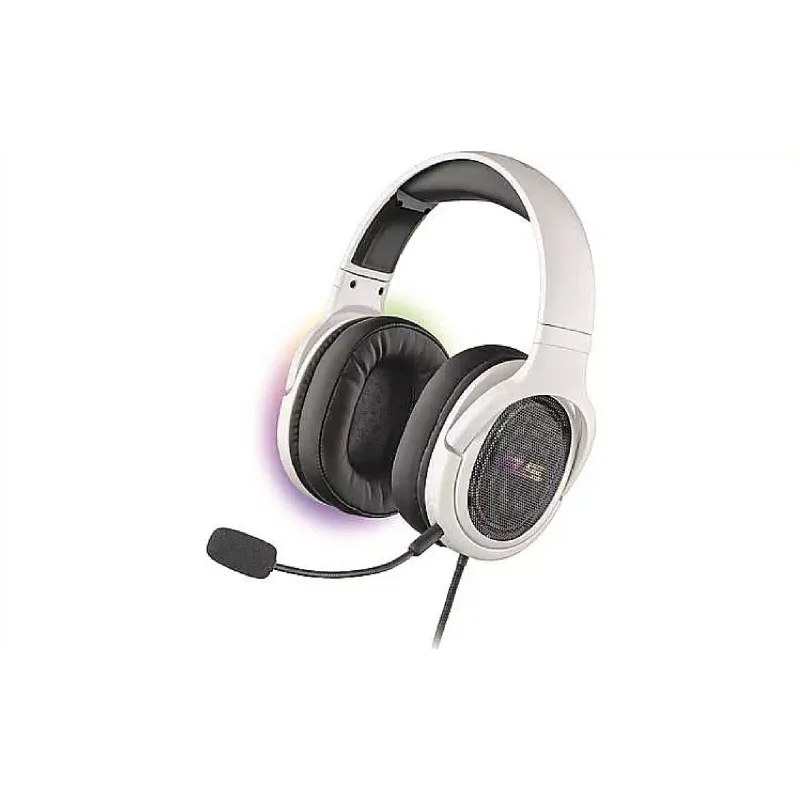 سماعة الرأس 2E, White (2E-HG330WT-7.1)