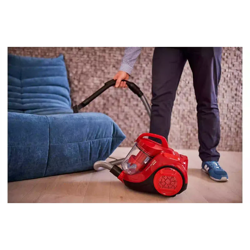 Aspiradora Rowenta CX1, Red (RO2913EA)