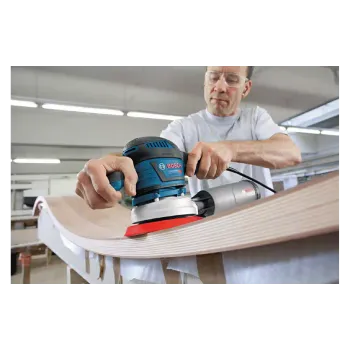آلة طحن Bosch GEX 40-150 (0.601.37B.202)