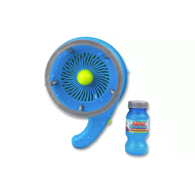 Szappanbuborék-generátor Gazillion (GZ36132)