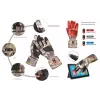 Beheizte Handschuhe 2E (2E-HGRHRXXL-CM)