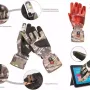 Beheizte Handschuhe 2E (2E-HGRHRXXL-CM)