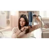 Secador de cabelo Philips, Blue (BHD512/00)