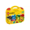 Constructor LEGO Classic Creative Suitcase (10713)
