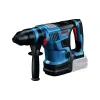 Безжична перфораторна бормашина Bosch GBH 18V-34 CF (0.611.914.021)