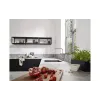 grifo de cocina Hansgrohe (72806000)