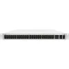 Cambiar MikroTiK Cloud Router Switch (CRS354-48P-4S+2Q+RM)