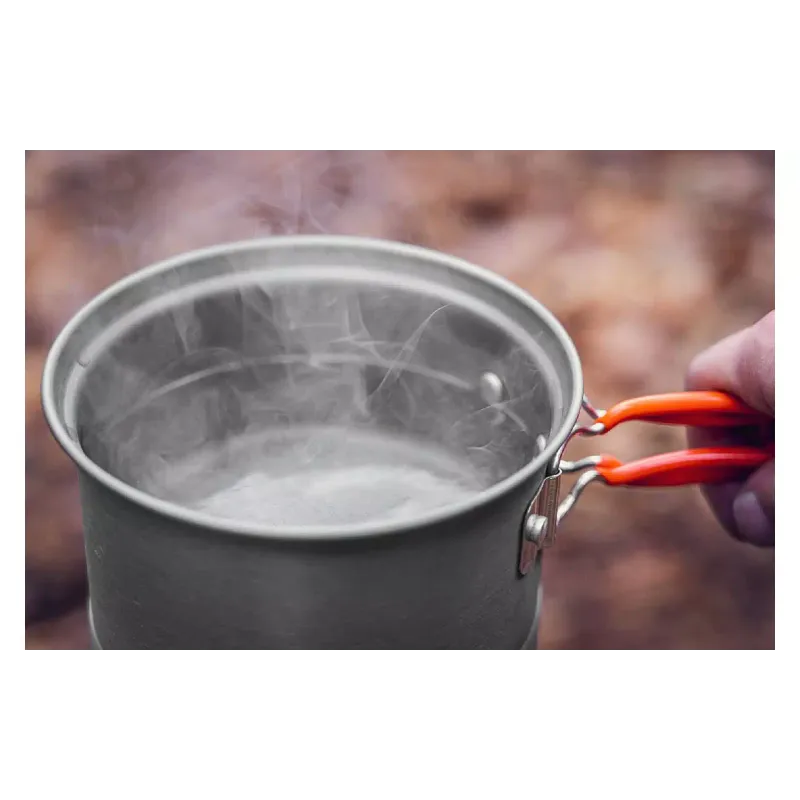 Ételek készlete Neo Tools (63-144)