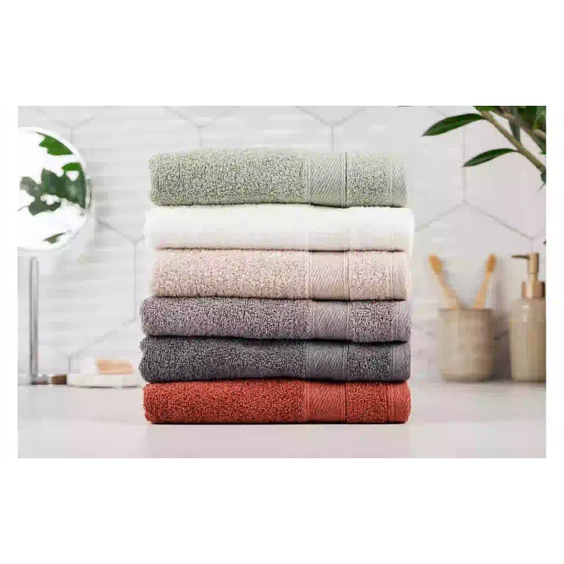 منشفة تيري Ardesto SuperSoft, White (ART2250PB)