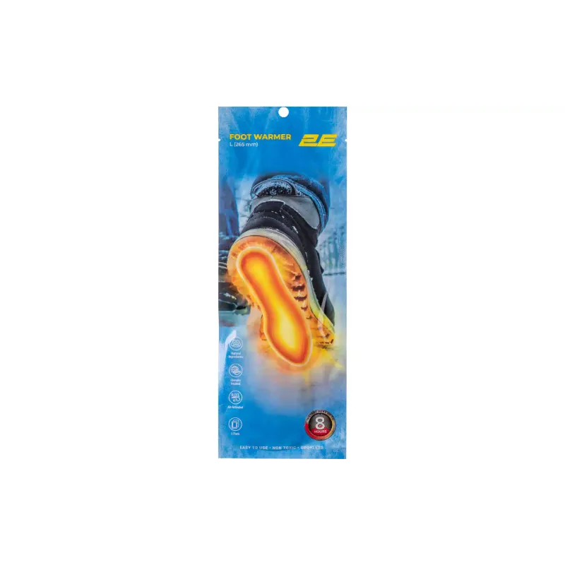 Foot warmer 2E (2E-NAFW8L)