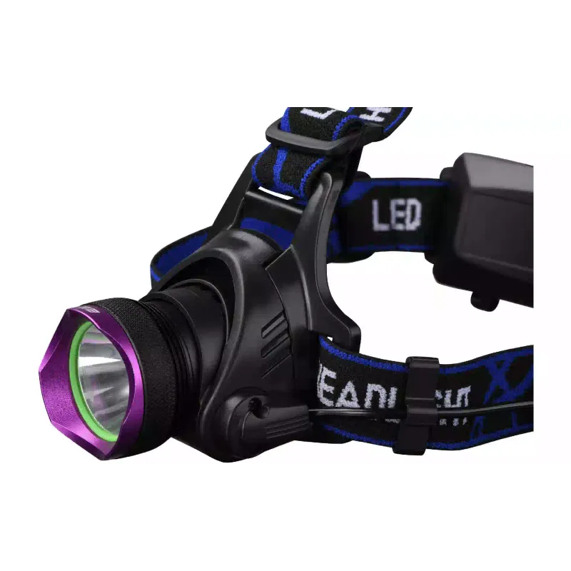 Taschenlampe 2E (2E-HLBL1818T6)